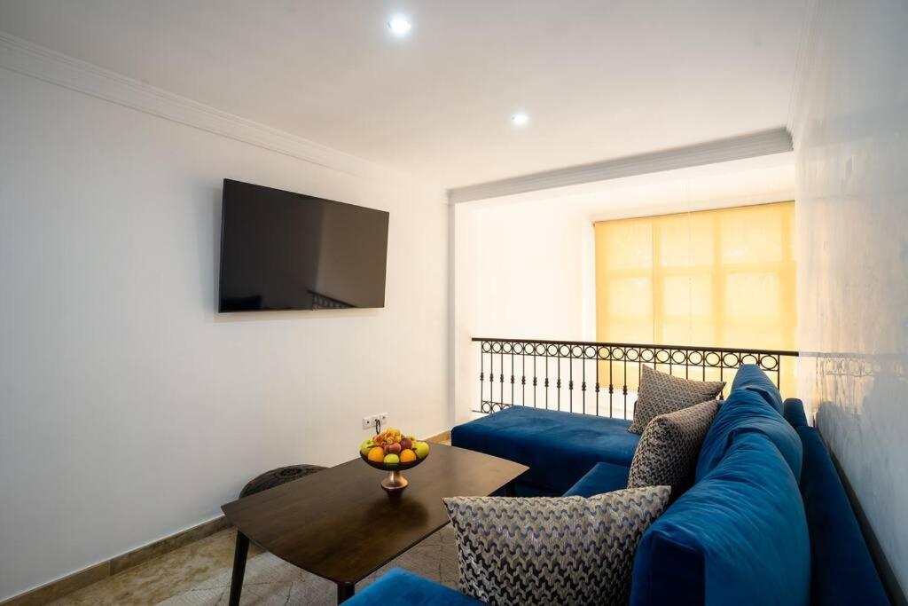 Duplex Majorelle Marrakech 公寓 *