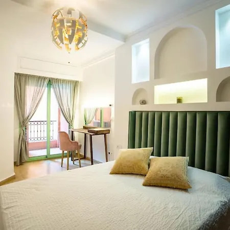 Duplex Majorelle Marrakech Marrakesh Exterior photo