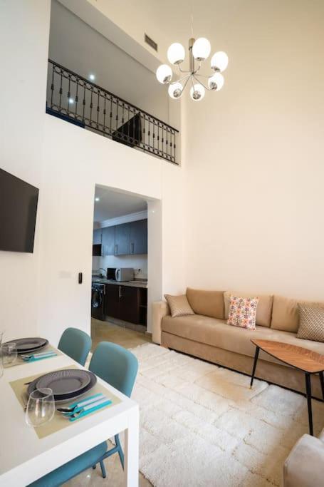 Apartment Duplex Majorelle Marrakech Marrakesh