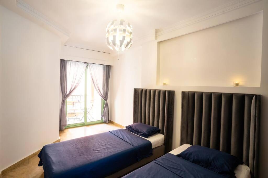 Apartamento Duplex Majorelle Marrakech