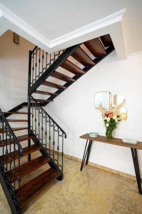 Apartment Duplex Majorelle Marrakech *