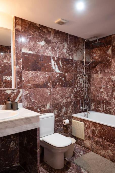 Duplex Majorelle Marrakech Apartment *